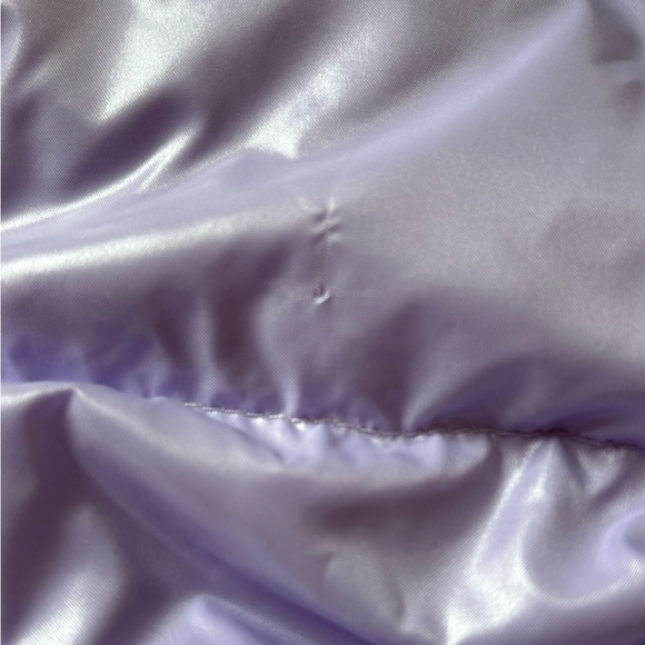 💜 SOLD on cross post-The Super Puff Shorty 💜 - Picture 5 of 5